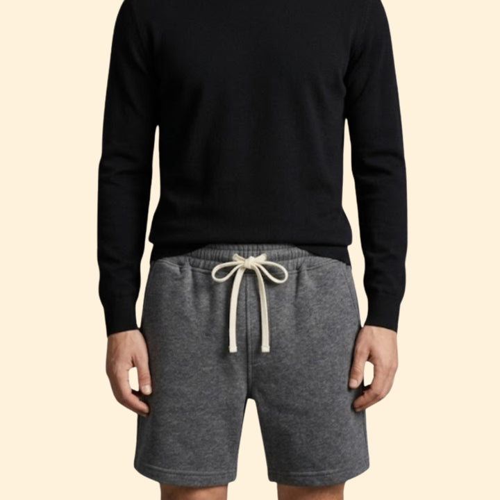 Men's Athletic Fit Shorts