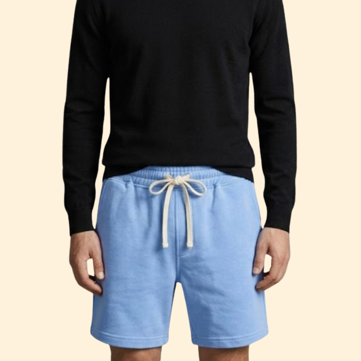 Men's Athletic Fit Shorts