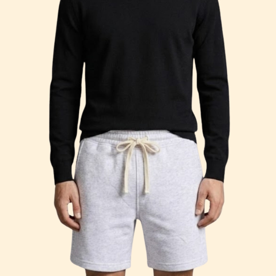 Men's Athletic Fit Shorts