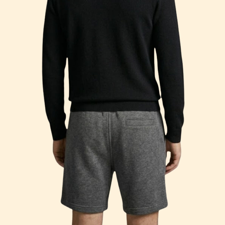 Men's Athletic Fit Shorts