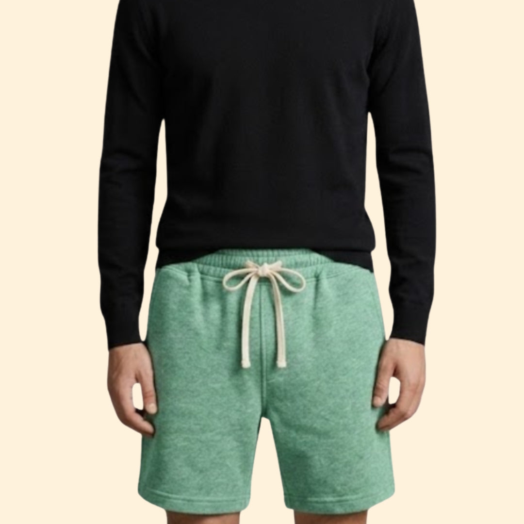 Men's Athletic Fit Shorts