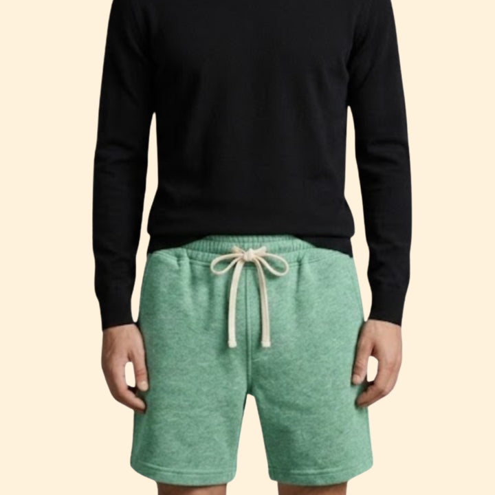 Men's Athletic Fit Shorts