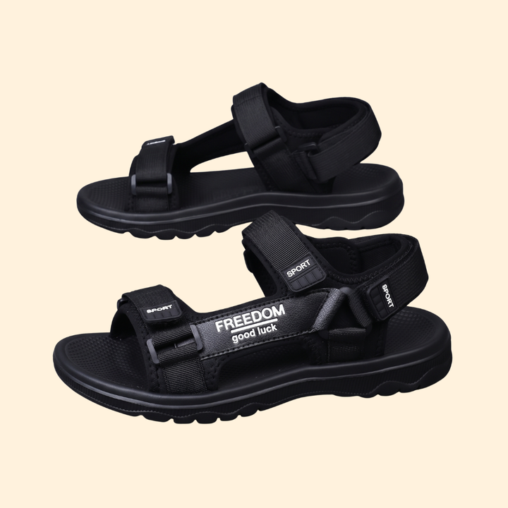 Men's Sandals Adjustable Casual