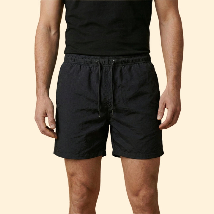 Men’s Bold Color Shorts