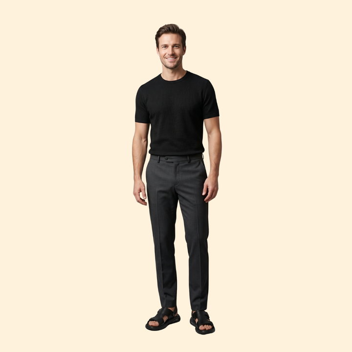 Men's Breathable Casual Shoes
