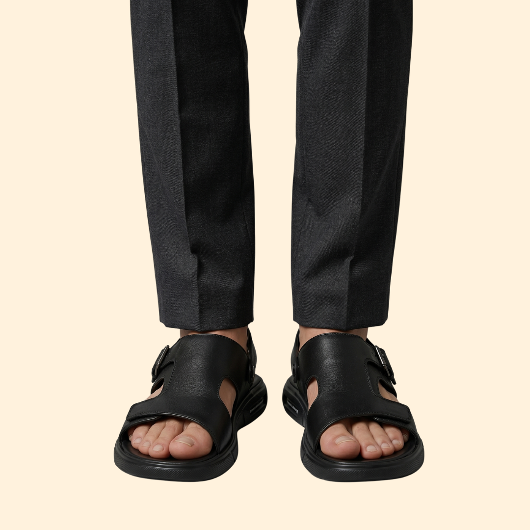 Men's Breathable Casual Shoes