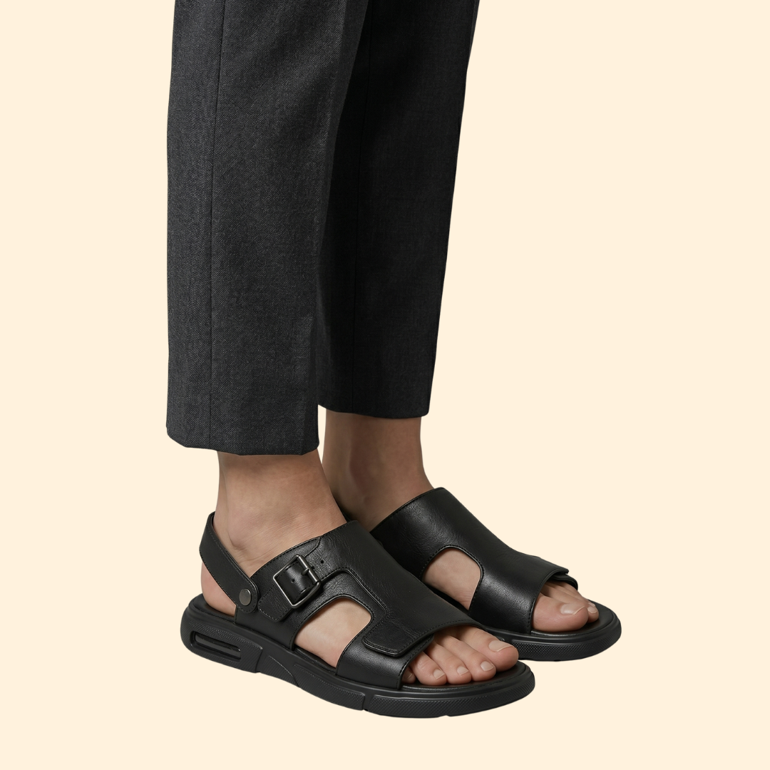 Men's Breathable Casual Shoes
