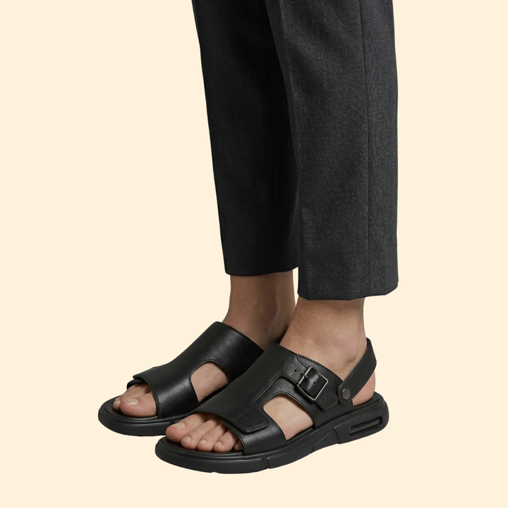 Men's Breathable Casual Shoes