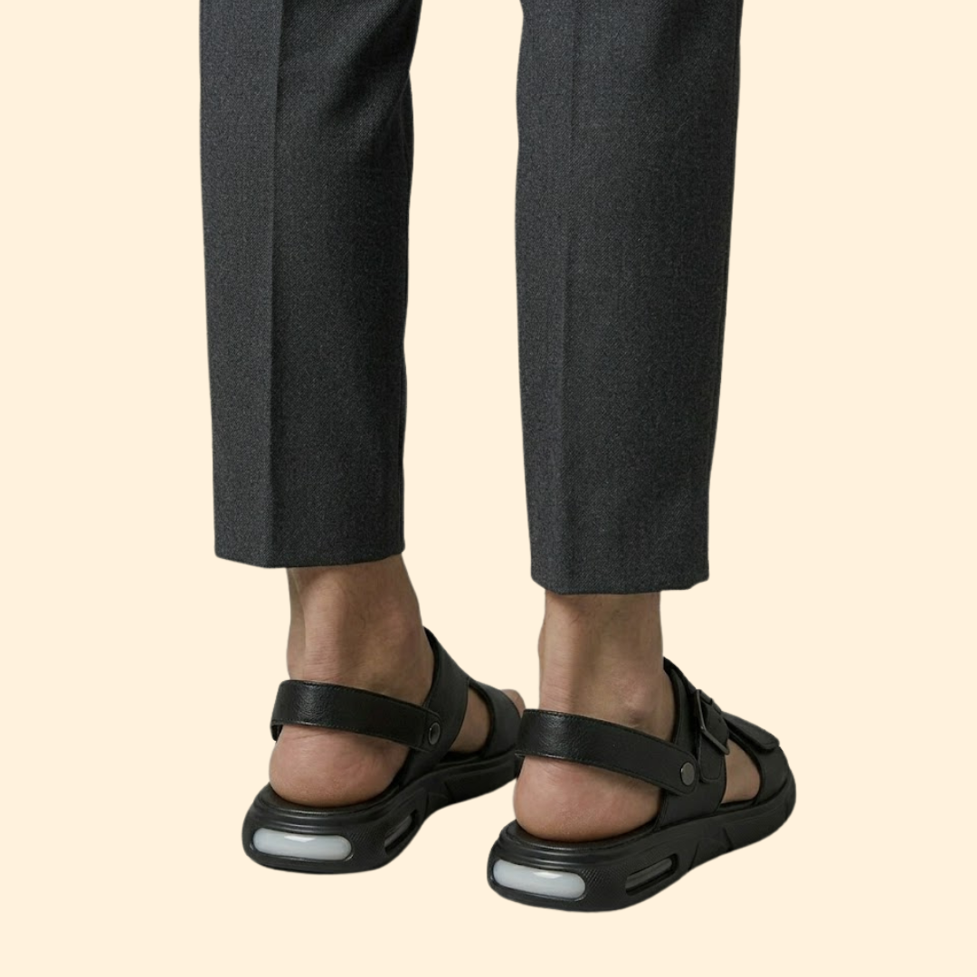 Men's Breathable Casual Shoes