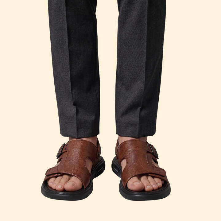 Men's Breathable Casual Shoes