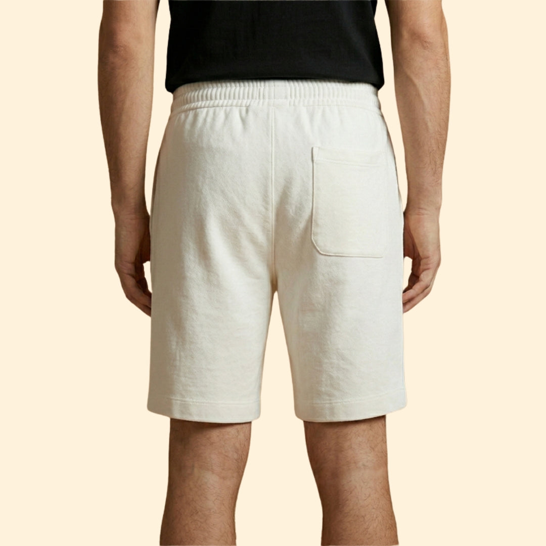 Men’s Breezy Summer Shorts