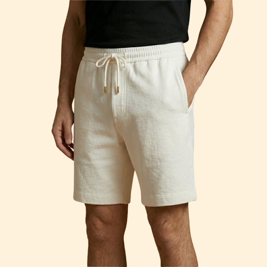 Men’s Breezy Summer Shorts