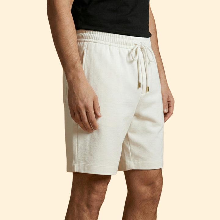 Men’s Breezy Summer Shorts