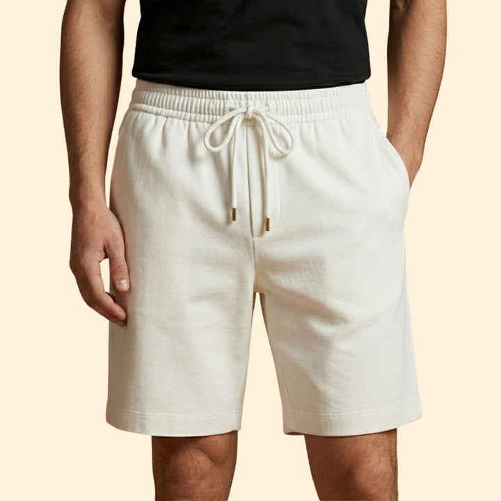 Men’s Breezy Summer Shorts