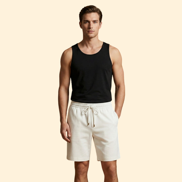 Men’s Breezy Summer Shorts