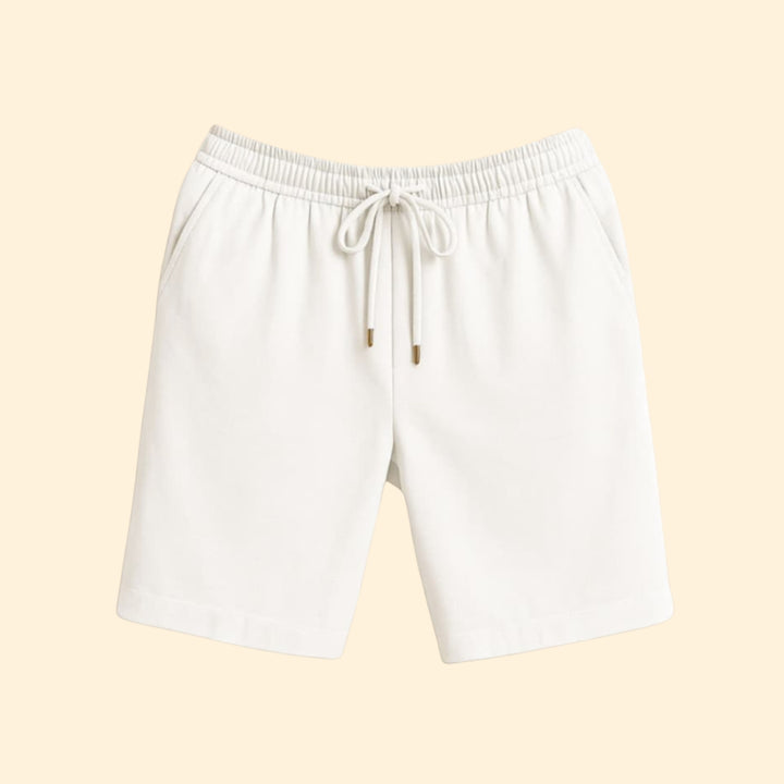 Men’s Breezy Summer Shorts