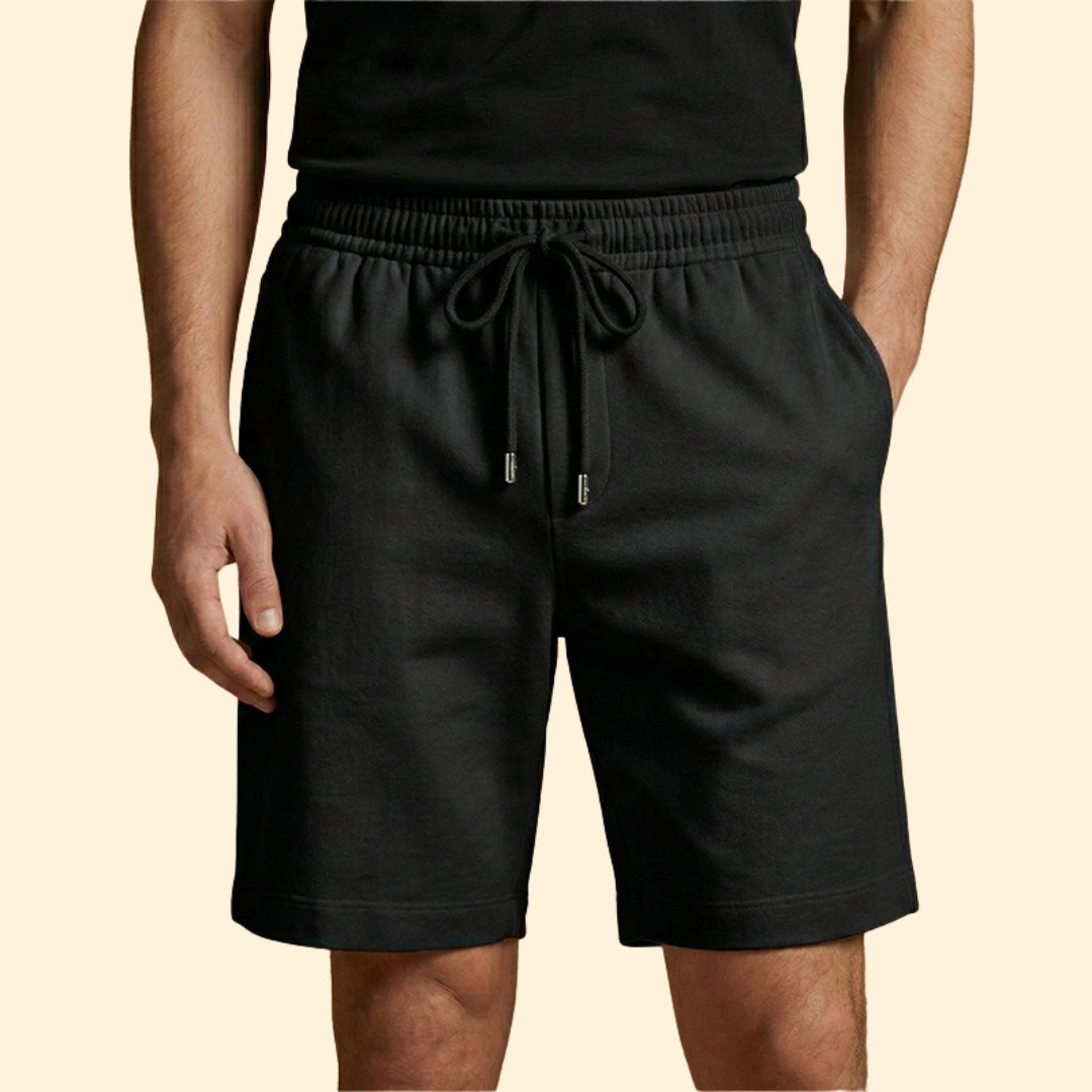 Men’s Breezy Summer Shorts