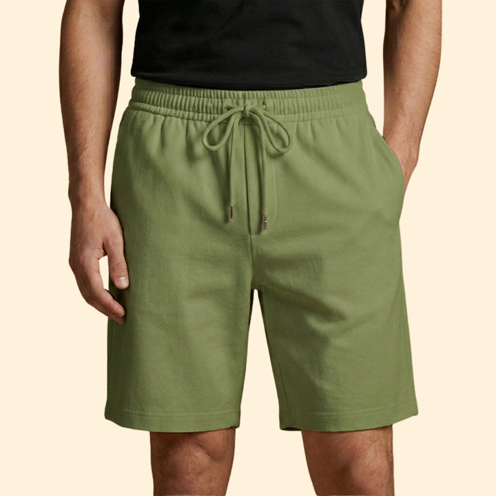 Men’s Breezy Summer Shorts