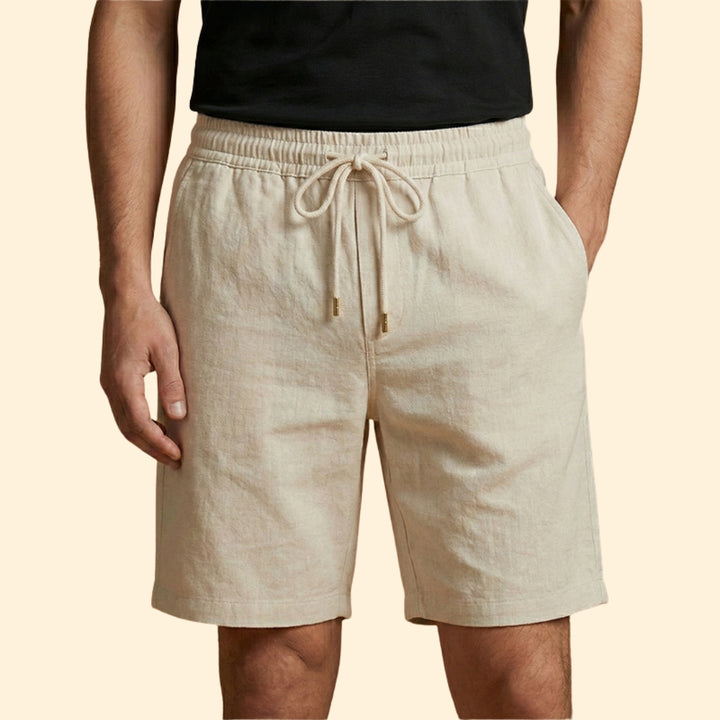 Men’s Breezy Summer Shorts