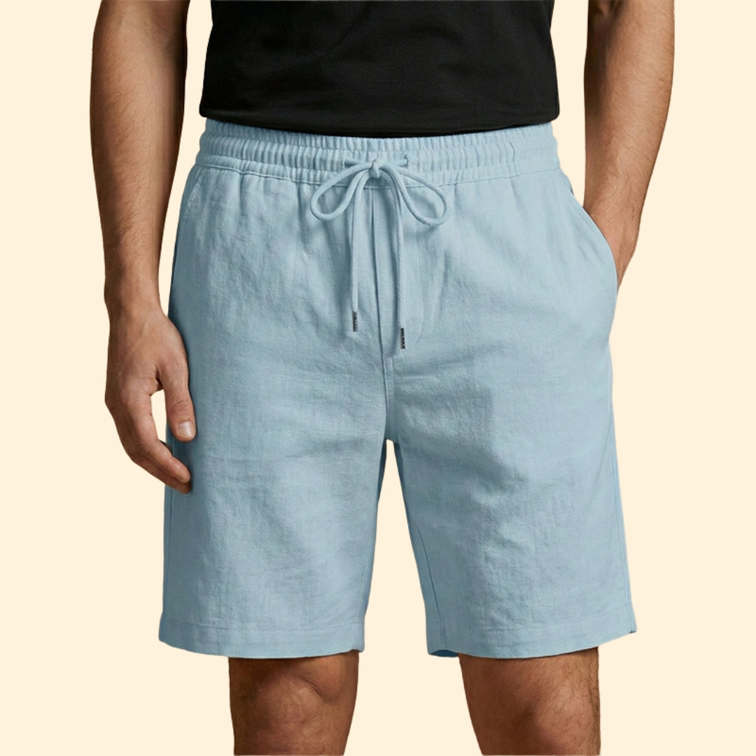 Men’s Breezy Summer Shorts