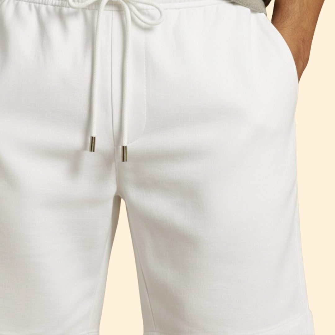 Men’s Breezy Summer Shorts