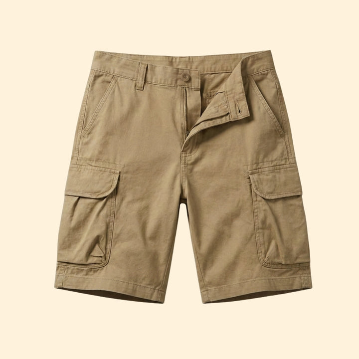 Men's Cargo Adventure Shorts