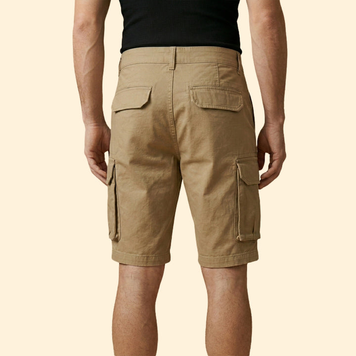 Men's Cargo Adventure Shorts