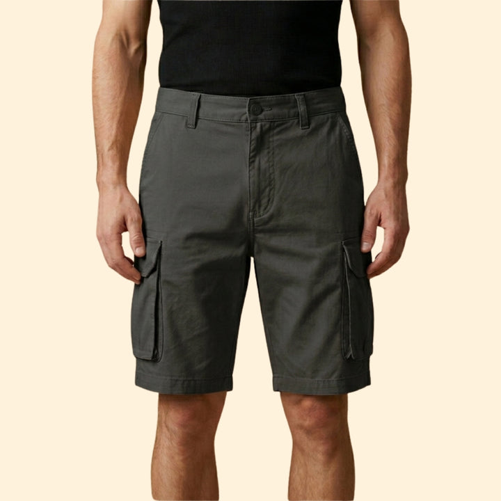 Men's Cargo Adventure Shorts
