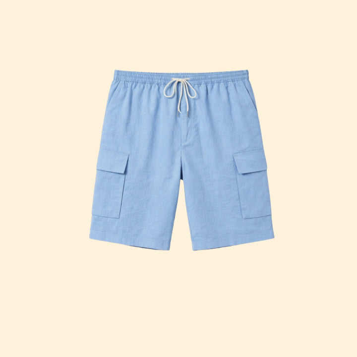 Men's Cargo Pocket Shorts