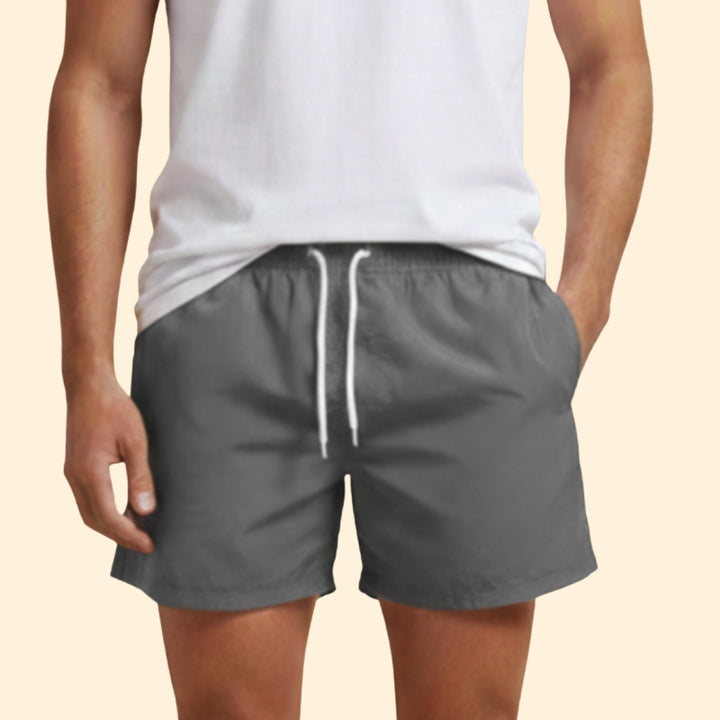 Men's Casual Beach Shorts