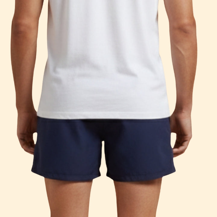 Men's Casual Beach Shorts