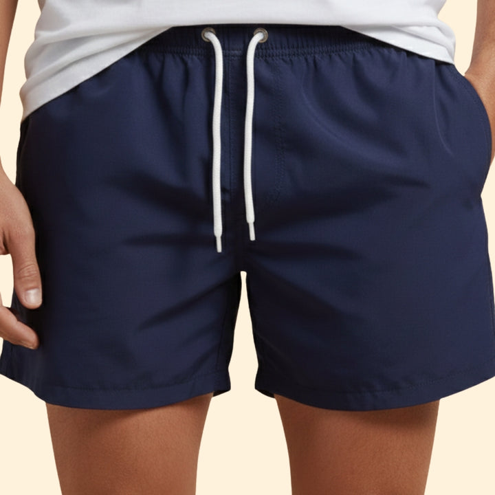Men's Casual Beach Shorts