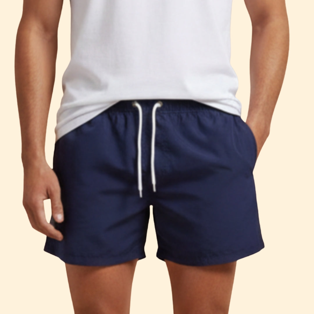 Men's Casual Beach Shorts