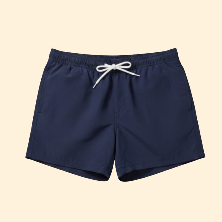 Men's Casual Beach Shorts