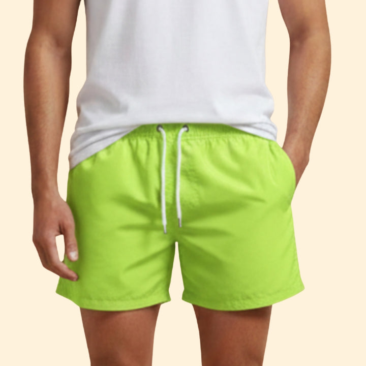 Men's Casual Beach Shorts