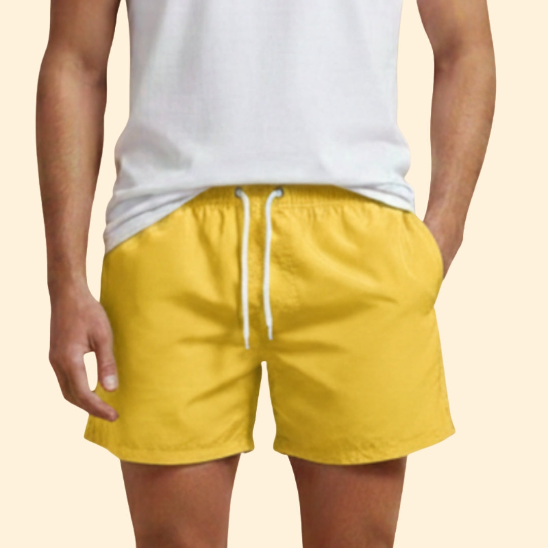 Men's Casual Beach Shorts
