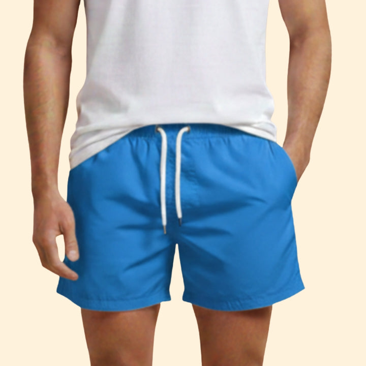 Men's Casual Beach Shorts