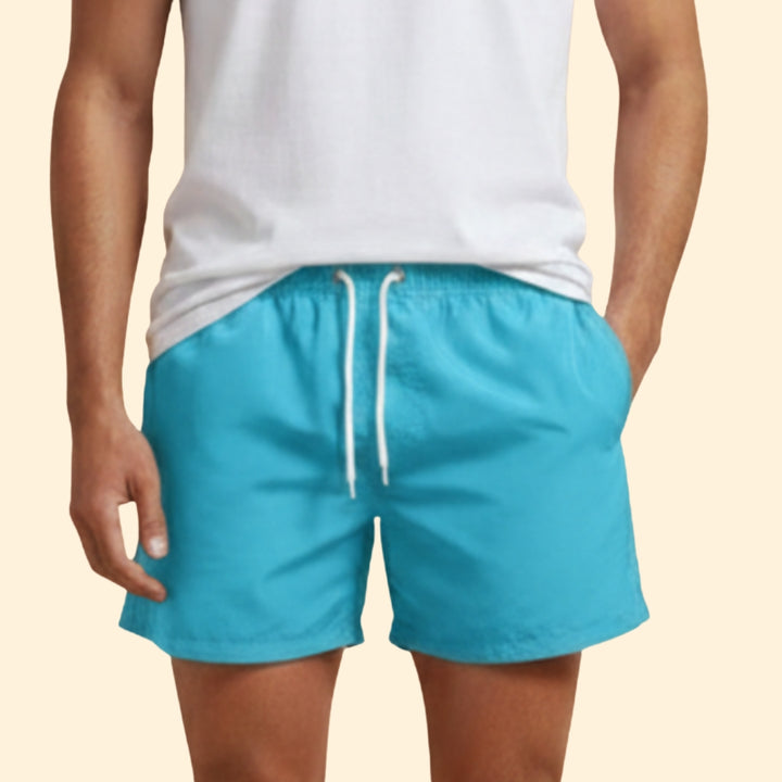 Men's Casual Beach Shorts