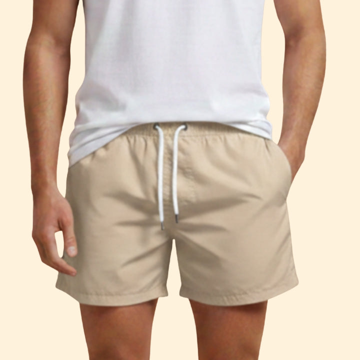 Men's Casual Beach Shorts