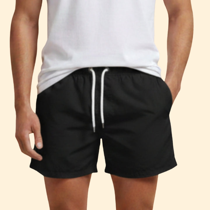 Men's Casual Beach Shorts
