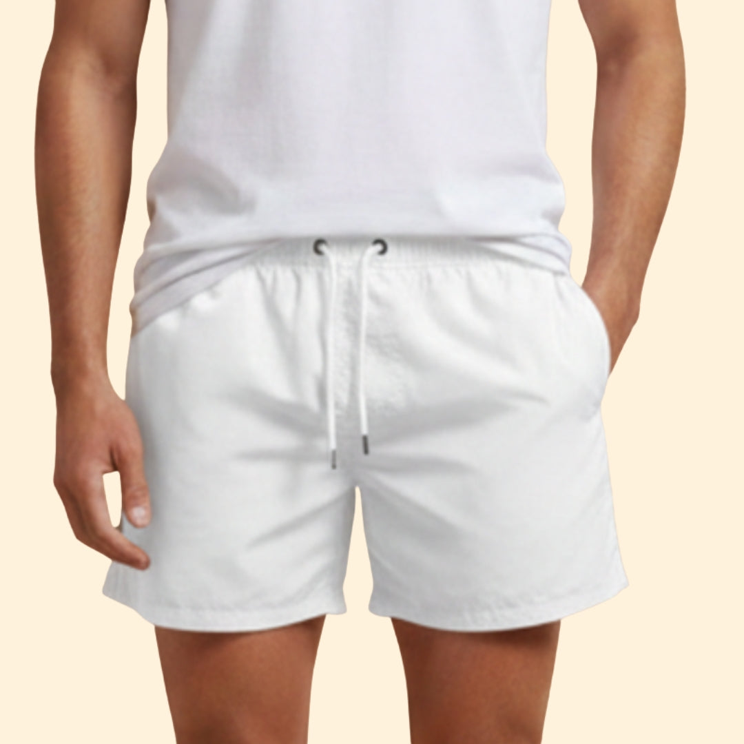Men's Casual Beach Shorts