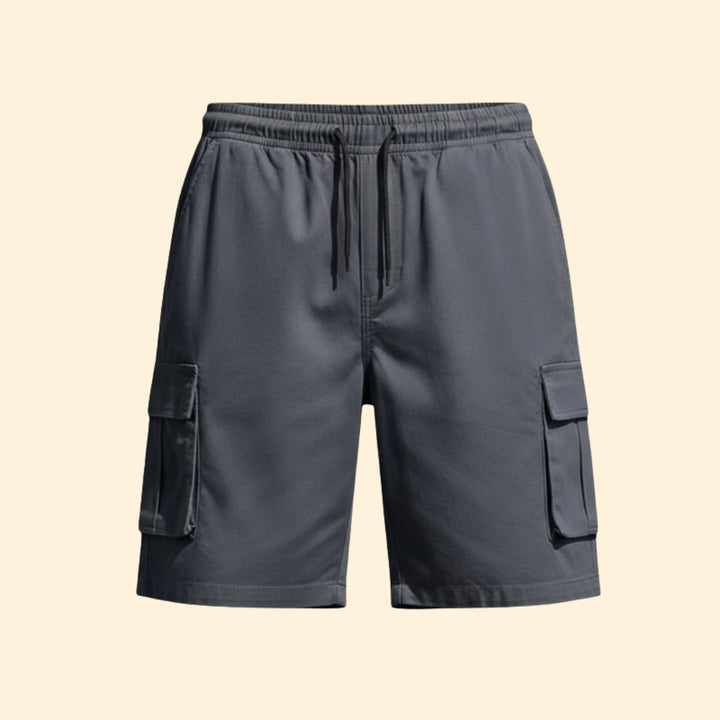 Men's Casual Cargo Shorts