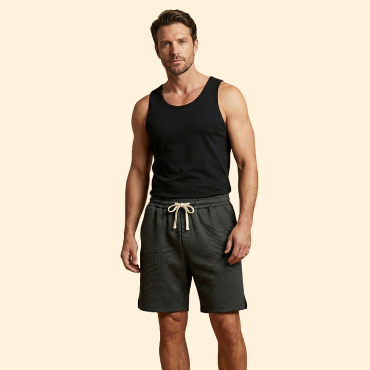 Men's Casual Design Shorts