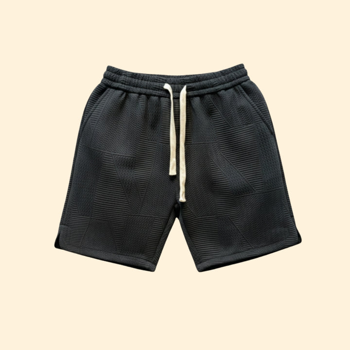 Men's Casual Design Shorts