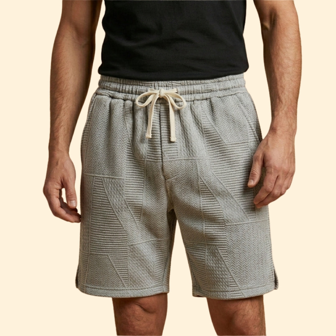 Men's Casual Design Shorts
