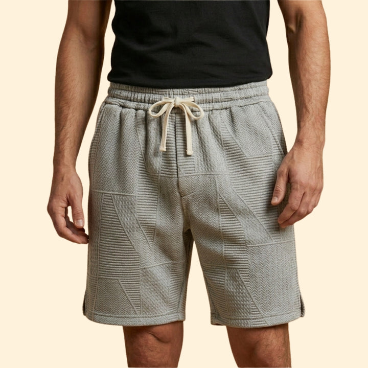 Men's Casual Design Shorts