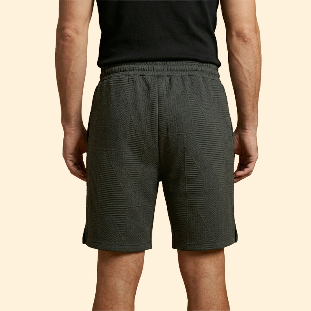 Men's Casual Design Shorts