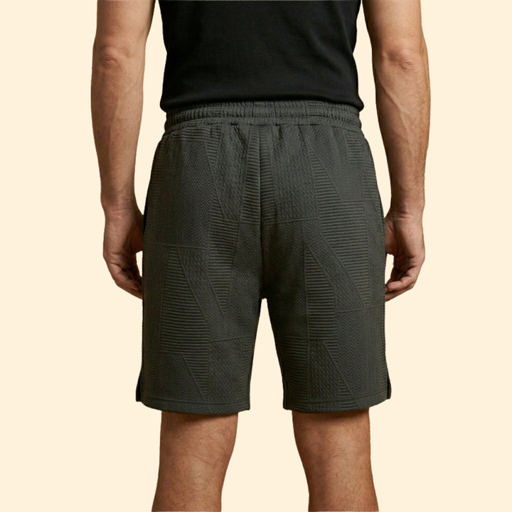 Men's Casual Design Shorts