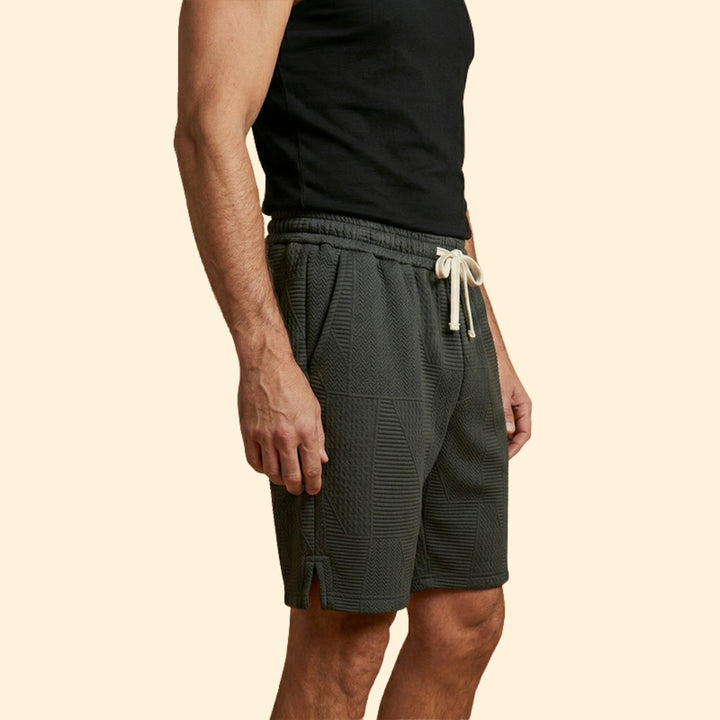 Men's Casual Design Shorts