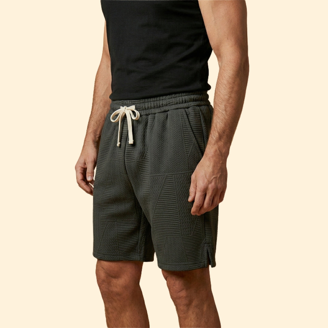 Men's Casual Design Shorts